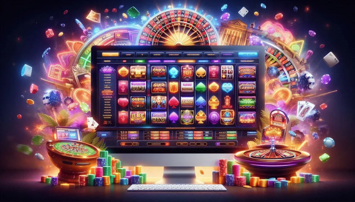 BetCollect Casino